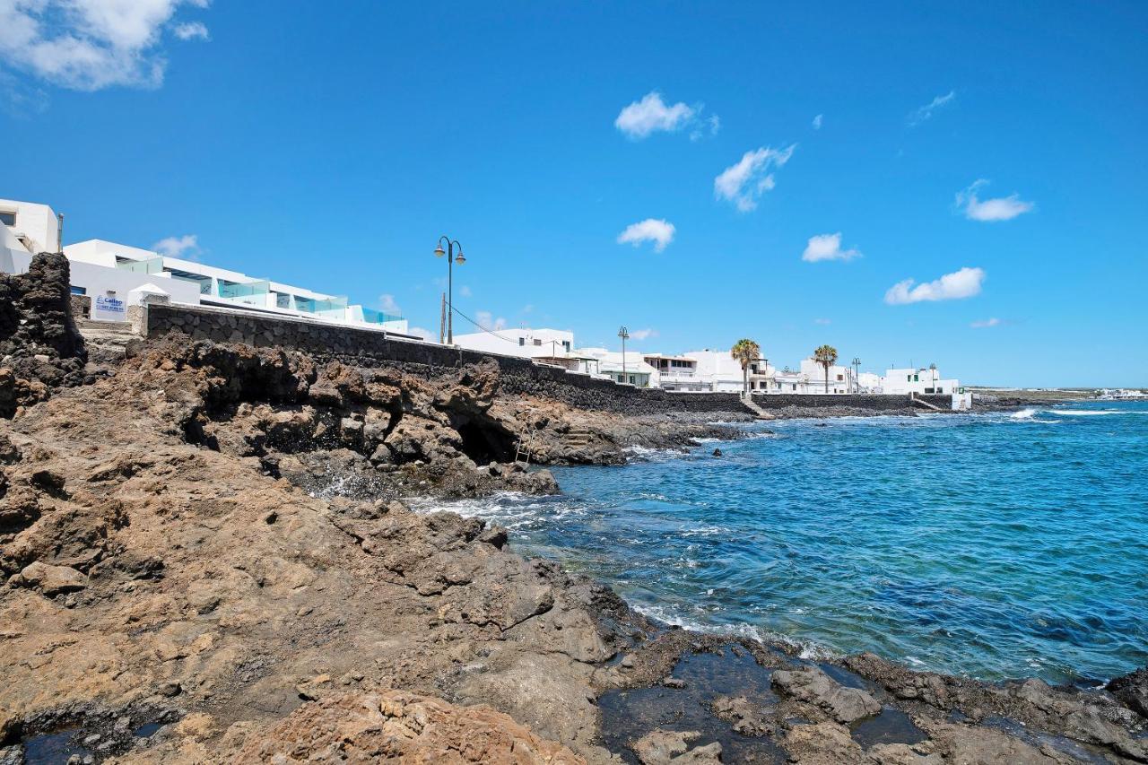 Callao Beach 3 Arrieta  Exterior photo